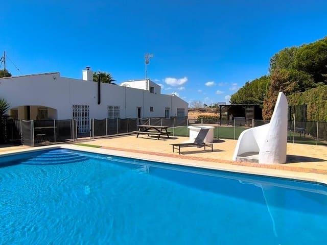 Casa Rural en venta en el Baix Segura / La Vega Baja, Valencia