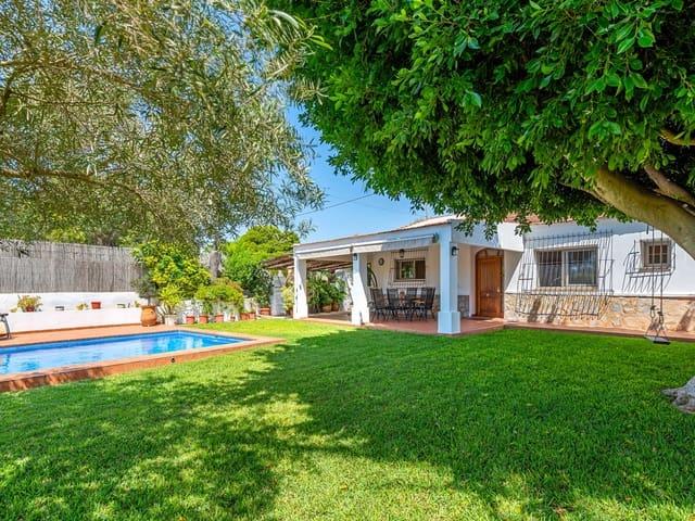 Casa Rural en venta en Benijófar, Urbanización Benimar