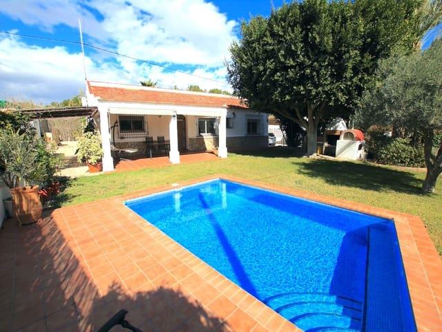 Casa Rural en venta en Benijófar, Urbanización Benimar