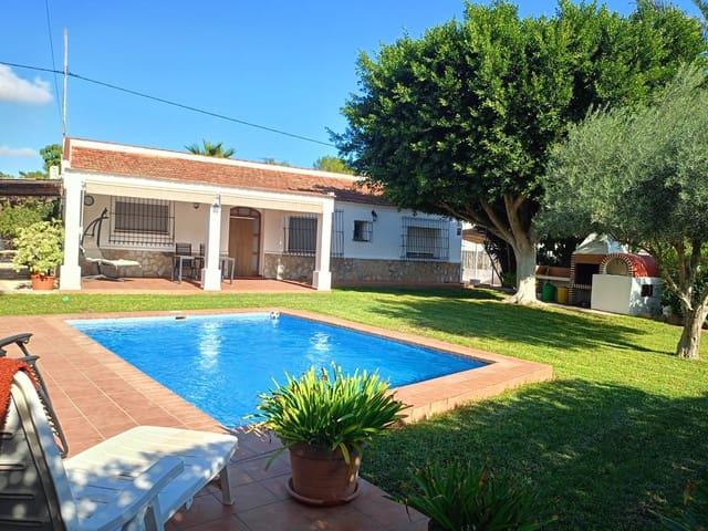 Casa Rural en venta en Benijófar, Urbanización Benimar
