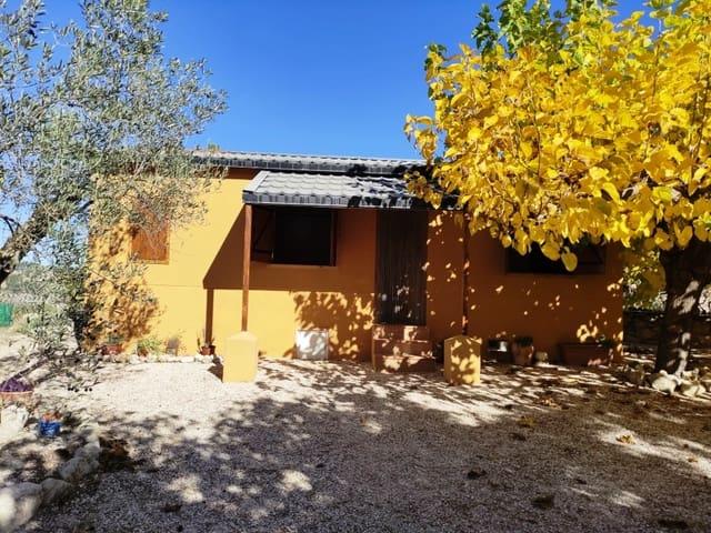 Casa Rural en venta en el Comtat, Valencia