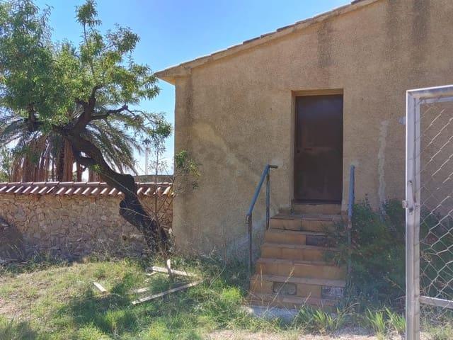 Casa Rural en venta en Benimantell