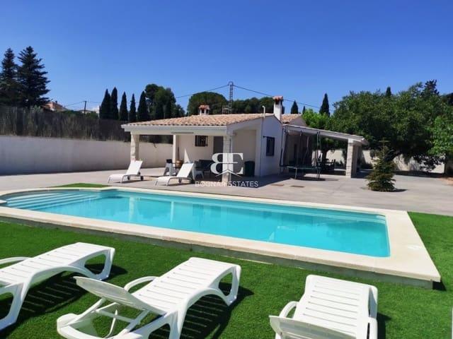 Quinta en venta en Benimarfull