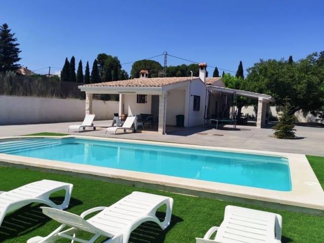 Casa Rural en venta en el Comtat, Valencia