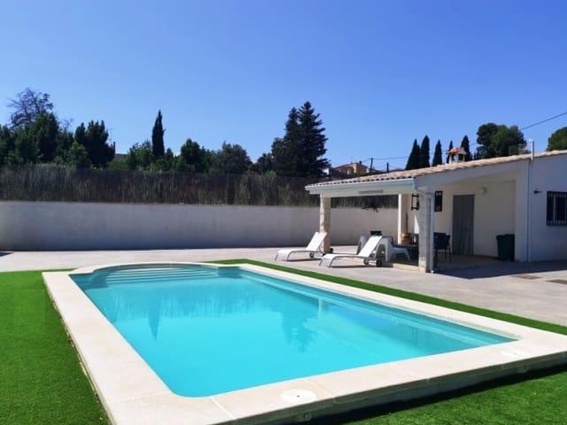Casa Rural en venta en el Comtat, Valencia