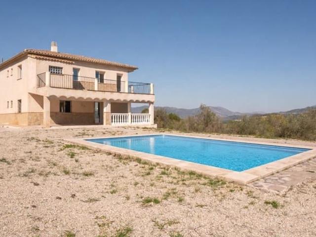 Casa Rural en venta en el Comtat, Valencia