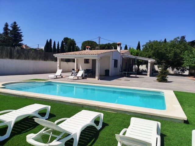 Casa Rural en venta en el Comtat, Valencia