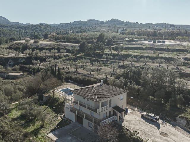 Casa Rural en venta en el Comtat, Valencia
