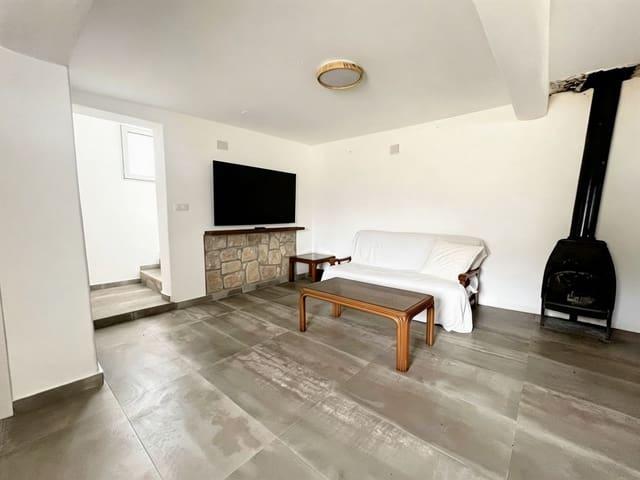 Casa Rural en venta en la Marina Alta, Valencia