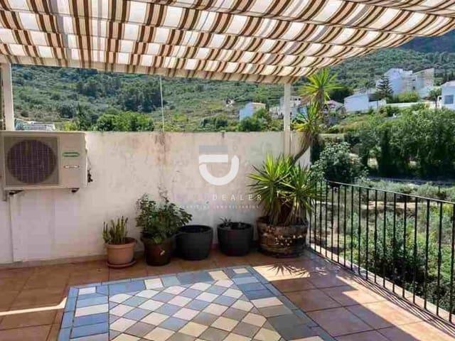 Casa Rural en venta en la Marina Alta, Valencia