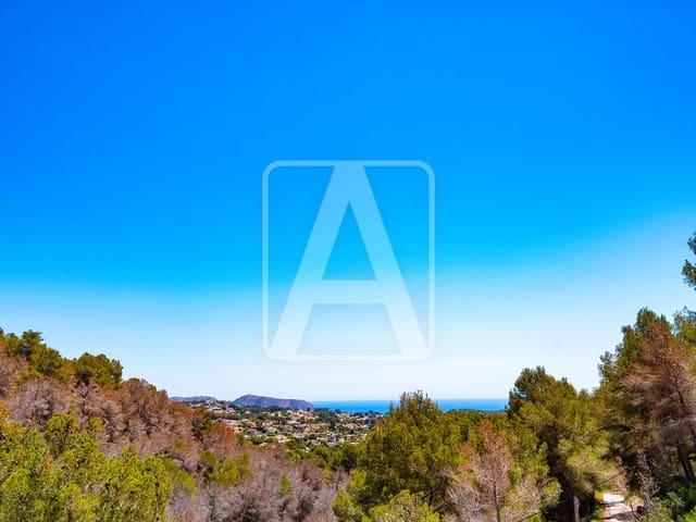 Casa Rural en venta en la Marina Alta, Valencia