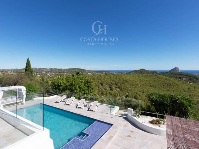 Casa Rural en venta en la Marina Alta, Valencia