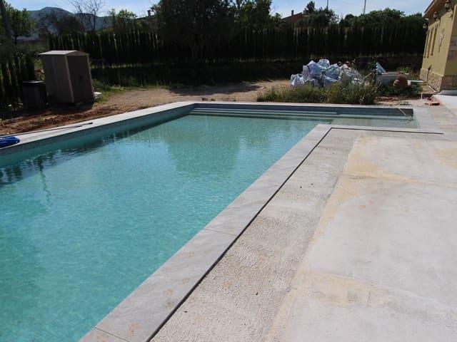 Casa Rural en venta en la Marina Alta, Valencia