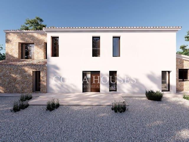 Casa Rural en venta en la Marina Alta, Valencia