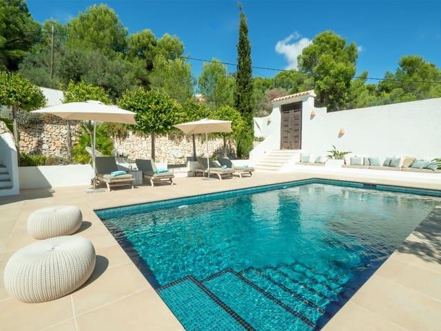 Casa Rural en venta en la Marina Alta, Valencia