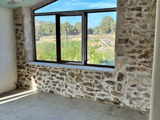 Casa Rural en venta en la Marina Alta, Valencia
