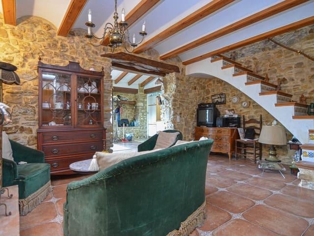 Casa Rural en venta en la Marina Alta, Valencia
