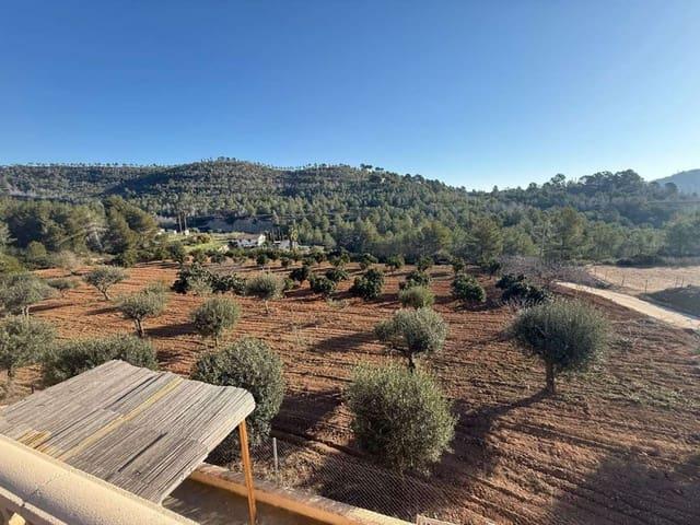 Casa Rural en venta en la Marina Alta, Valencia
