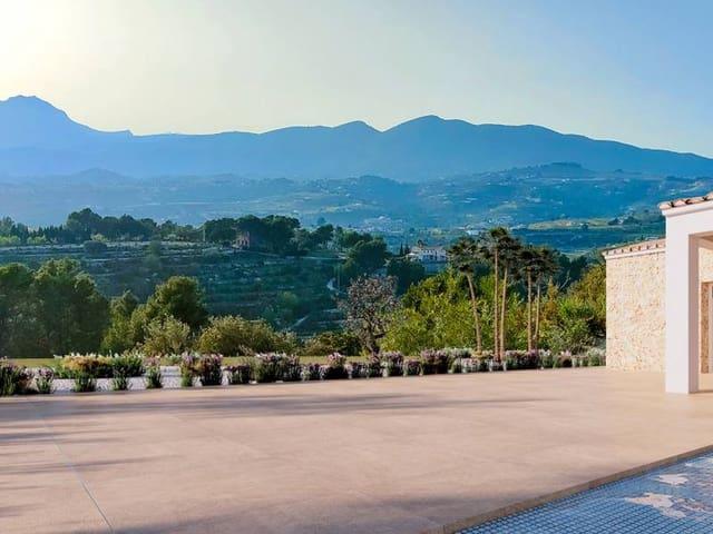 Casa Rural en venta en la Marina Alta, Valencia