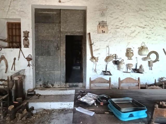 Casa Rural en venta en la Marina Alta, Valencia