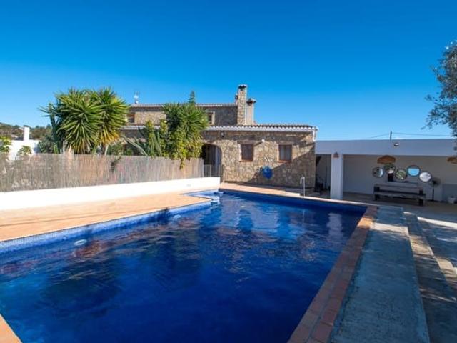 Casa Rural en venta en la Marina Alta, Valencia