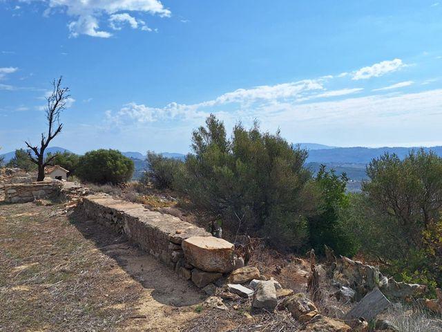 Casa Rural en venta en Benissa, Alacant / Alicante