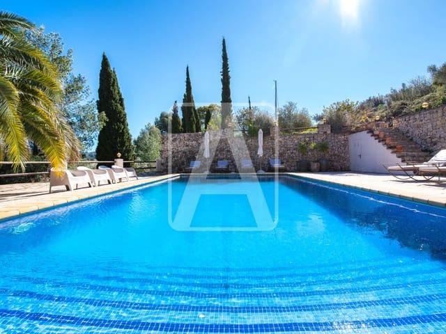 Casa Rural en venta en la Marina Alta, Valencia