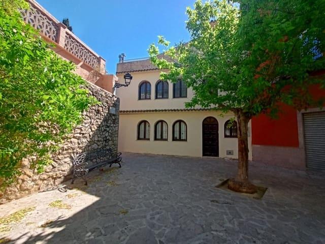 Casa Rural en venta en Benissa