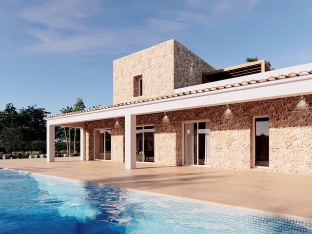 Casa Rural en venta en la Marina Alta, Valencia