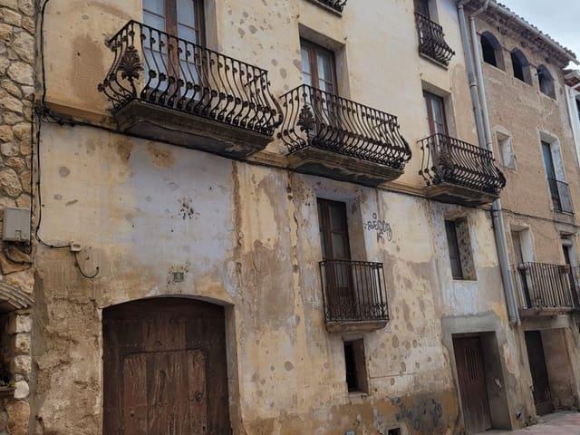 Casa Rural en venta en Ribera d'Ebre, Catalunya