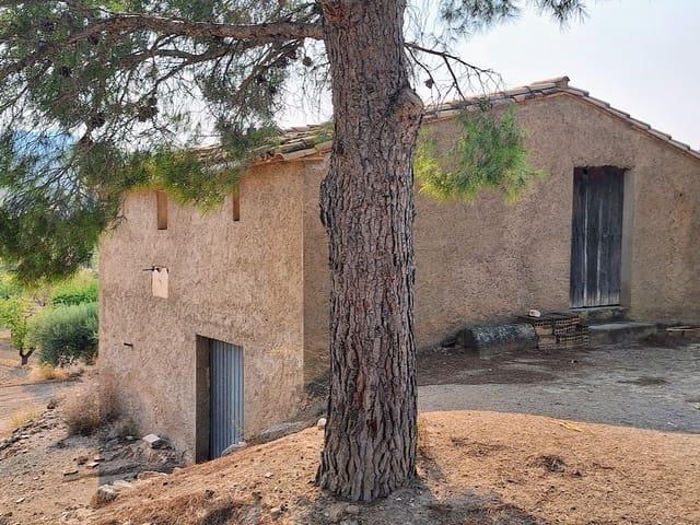 Casa Rural en venta en Ribera d'Ebre, Catalunya