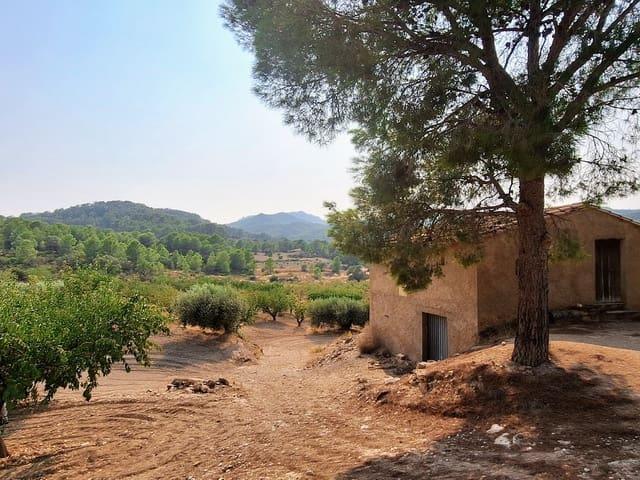 Casa Rural en venta en Ribera d'Ebre, Catalunya