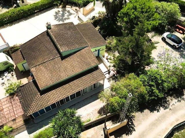 Casa Rural en venta en la Marina Alta, Valencia
