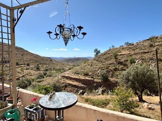 Casa Rural en venta en Benizalón, Andalucía