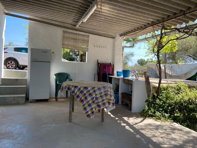 Casa Rural en venta en Benlloch, Valencia