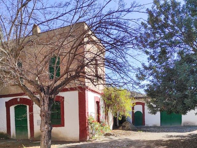 Casa Rural en venta en Bentarique, Andalucía