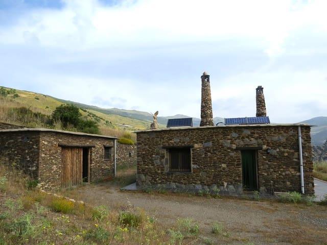 Casa Rural en venta en Comarca de la Alpujarra Granadina, Andalucía