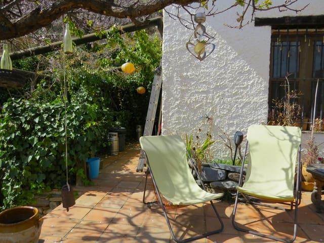 Casa Rural en venta en Comarca de la Alpujarra Granadina, Andalucía