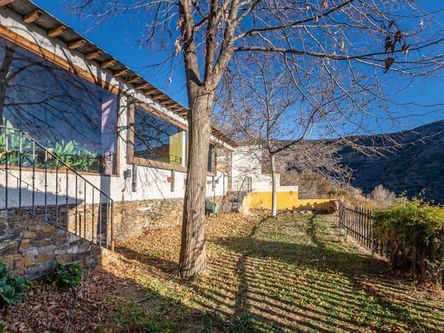 Casa Rural en venta en Bérchules, Granada