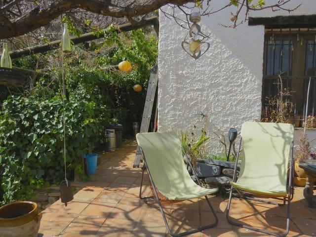 Casa Rural en venta en Comarca de la Alpujarra Granadina, Andalucía