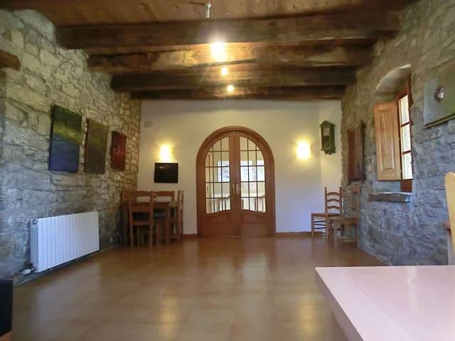 Casa Rural en venta en Santa Eulàlia, Berguedà