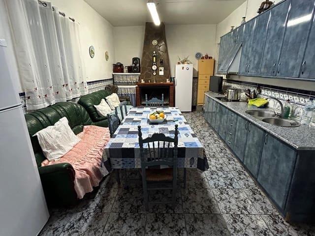 Casa Rural en venta en Berja, Andalucía