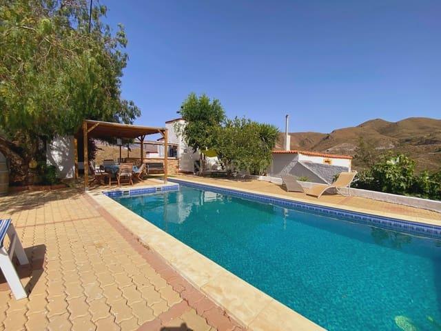 Casa Rural en venta en Berja, Andalucía
