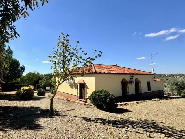 Casa Rural en venta en Berlanga, Extremadura