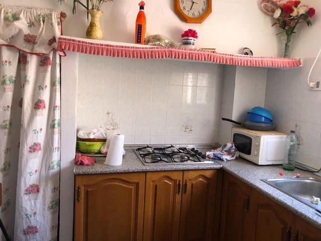 Casa Rural en venta en Bermejo-Caracuel, Valle del Guadalhorce