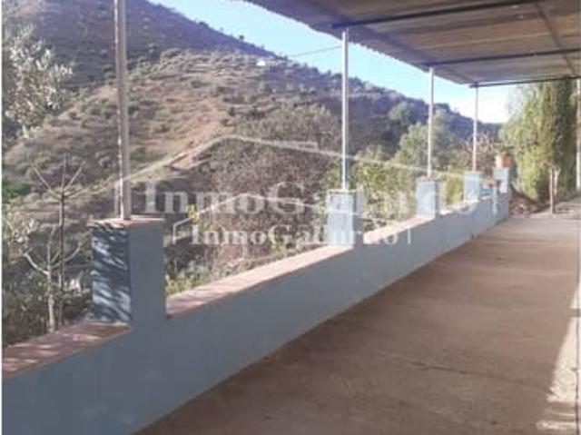 Casa Rural en venta en Málaga, Bermejo-Caracuel