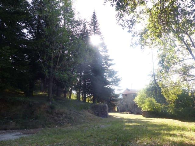 Casa Rural en venta en Garrotxa, Catalunya
