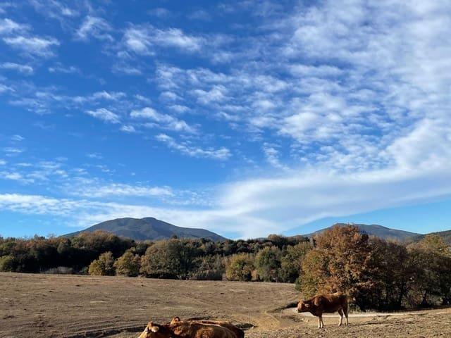 Casa Rural en venta en Gironès, Catalunya