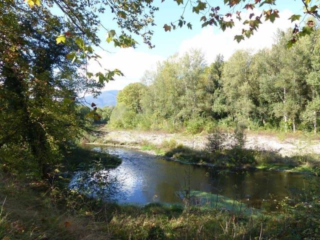 Casa Rural en venta en Bescanó