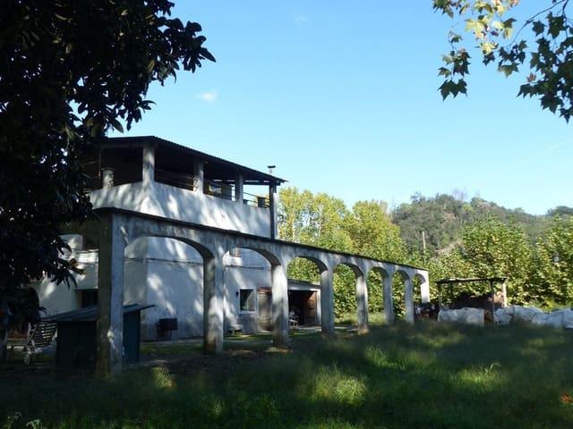 Casa Rural en venta en Gironès, Catalunya